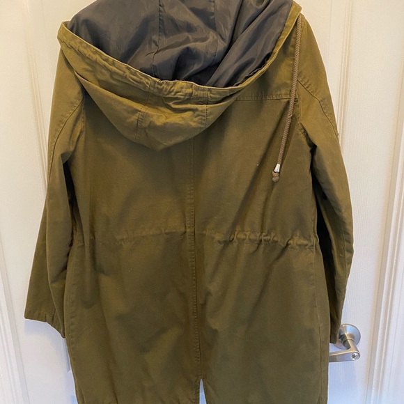 Fall/Spring jacket - New condition - Picture 3 of 4